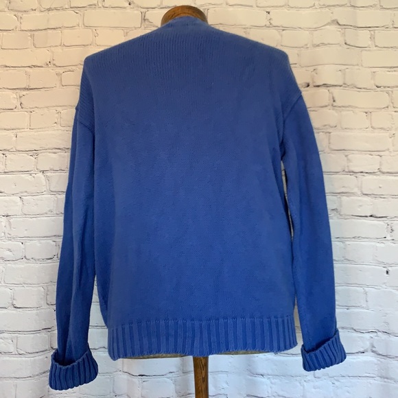 Polo by Ralph Lauren Men’s Sweater - Picture 5 of 12